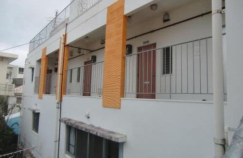 Naha City Centre House | Minshuku Getto