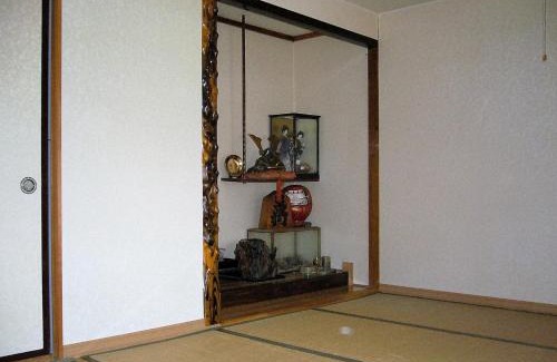 Furano Hotel | Minshuku Mutsukari