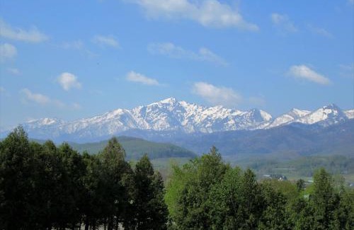 Furano Hotel | Minshuku Mutsukari