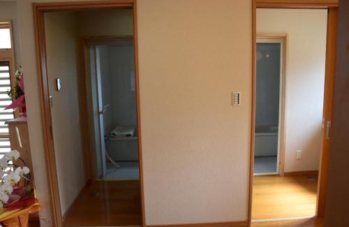 Nishidomari House | Minshuku Nishidomari