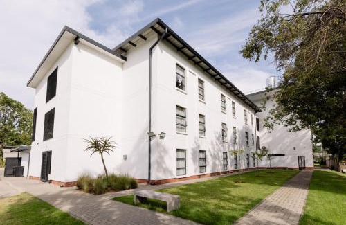 Greater Johannesburg Metropolitan Area Apartment | MINT Express Melrose View