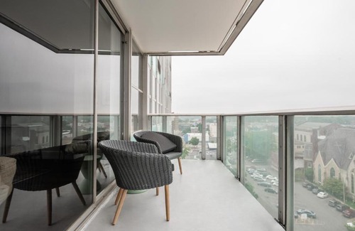 Old Louisville Apartment | Mint House at 800 Tower - Louisville