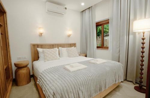 Ko Kood Resort | Mint Lotus Resort - Koh Kood