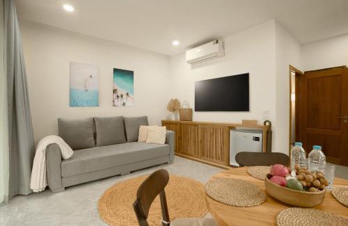 Ko Kood Resort | Mint Lotus Resort - Koh Kood