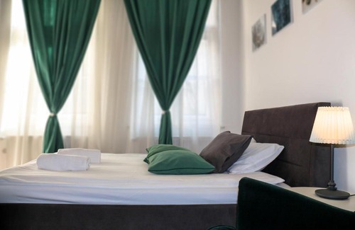 Cluj-Napoca City Centre Apartment | Mint Studio