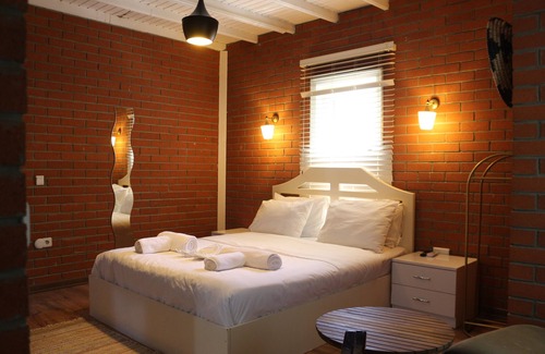 Agva Hotel | Mints Hotel - Adult Only