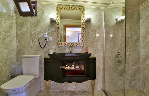 Agva Hotel | Mints Hotel - Adult Only