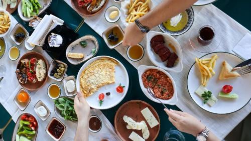 Agva Hotel | Mints Hotel Ağva