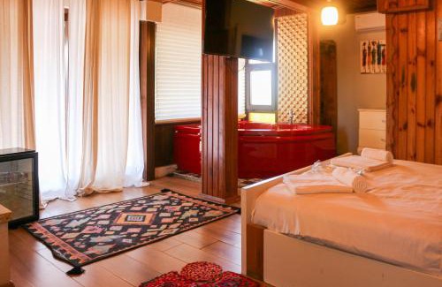 Agva Hotel | Mints Hotel Ağva