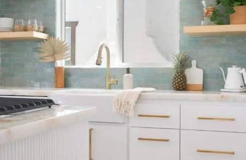 Normal Heights House | Minty Surf House Walkable Outdoor Patio Paradise