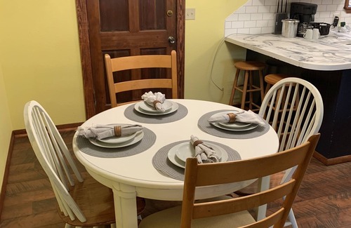 Broken Bow Cottage | Minutes from Beautiful broken bow lake