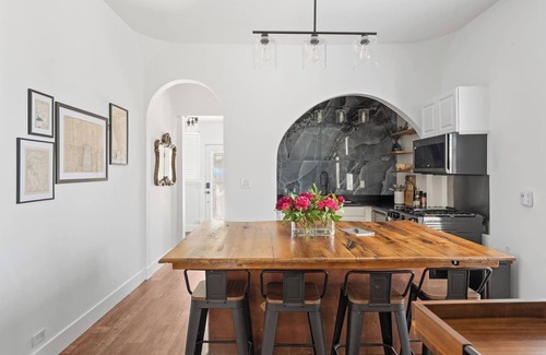 Downtown Reno House | Minutes from UNR, Downtown, Hospitals, & Aces