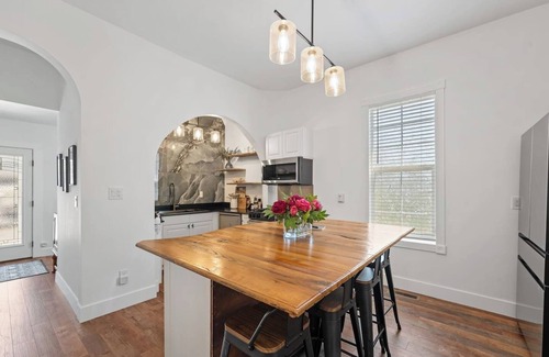 Downtown Reno House | Minutes from UNR, Downtown, Hospitals, & Aces