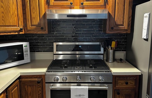 Pittsburgh House | Minutes to Downtown, Scenic Views, Secluded Stay