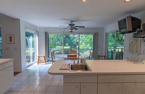 North Sea House | Minutes to Southampton and Sag Harbor Villages, Sun-Lit Interiors,.
