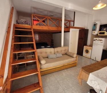 Tigre Apartment | Mio Amore Tigre - B