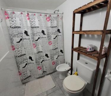 Tigre Apartment | Mio Amore Tigre - B