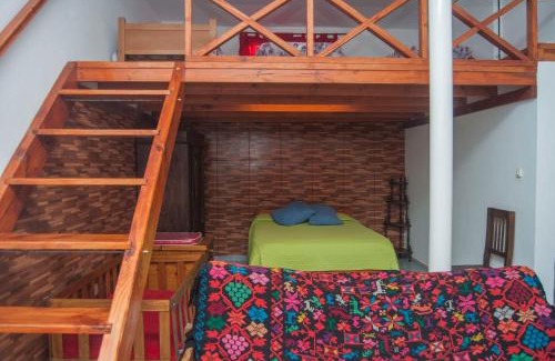 Tigre Apartment | Mio Amore Tigre - B