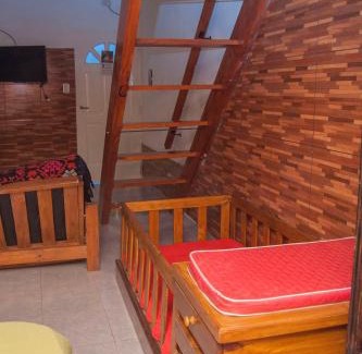 Tigre Apartment | Mio Amore Tigre - B