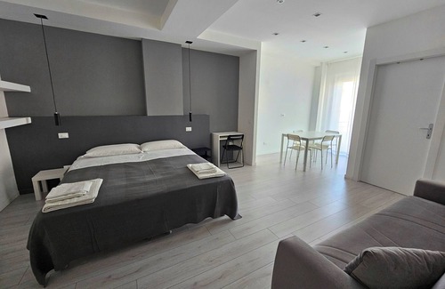 Milazzo House | MiPA