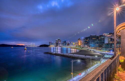 Haeundae Hotel | Mipo Oceanside Hotel