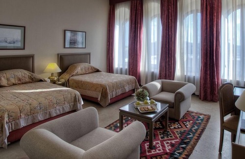 Beit Al Dine Hotel | Mir Amin Palace Hotel