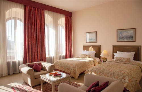 Beit Al Dine Hotel | Mir Amin Palace Hotel