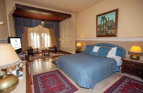 Beit Al Dine Hotel | Mir Amin Palace Hotel