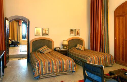 Beit Al Dine Hotel | Mir Amin Palace