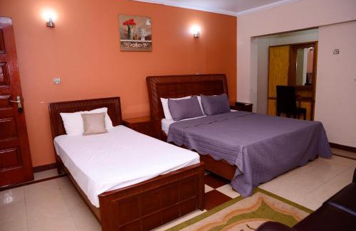 Muzaffarabad Hotel | Mir Continental Hotel & Restaurant