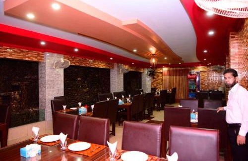 Muzaffarabad Hotel | Mir Continental Hotel & Restaurant