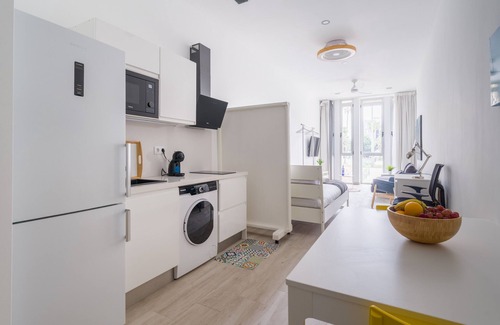 Las Palmas de Gran Canaria Ski Chalet | Mirador Santa Catalina II By CanariasGetaway