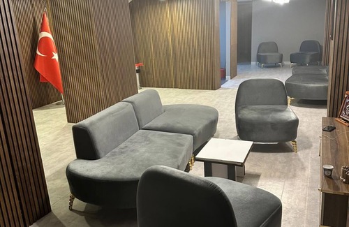 Avcilar Hotel | Mir Palace Hotel