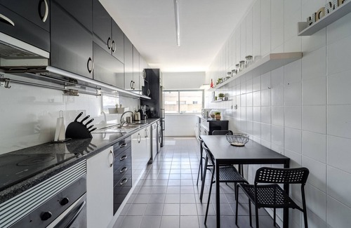 Braga Apartment | Mira Bracara by House and People
