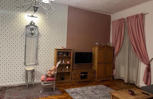 Brasov City Centre Apartment | Mira Center Residence