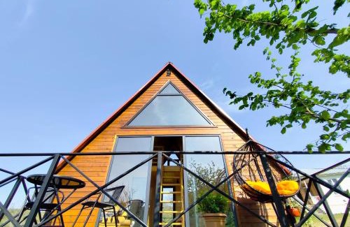 Salkhino House | Mira Hills