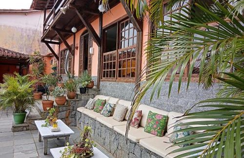 Manguinhos House | Mira Playa Geribá