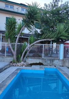 Castro Daire House | Mira Pombeira