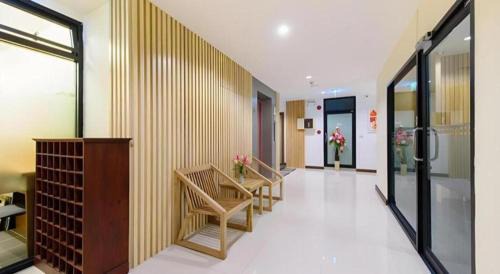 Tha Sala Resort | Mira Residence & Resort (halal)