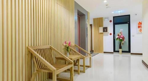 Tha Sala Resort | Mira Residence & Resort (halal)