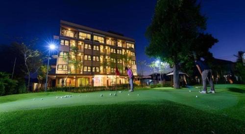 Tha Sala Resort | Mira Residence & Resort (halal)