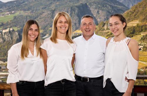 Albions Hotel | Mira Sabiona Guesthouse