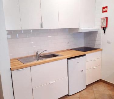 Vila Nova de Milfontes Apartment | Mira Vila Studio - Duna Parque Resorts & Hotels