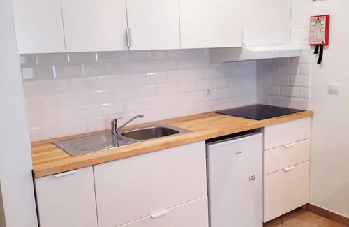 Vila Nova de Milfontes Apartment | Mira Vila Studio - Duna Parque Resorts & Hotels