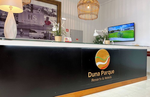 Vila Nova de Milfontes Apartment | Mira Vila Studio - Duna Parque Resorts & Hotels