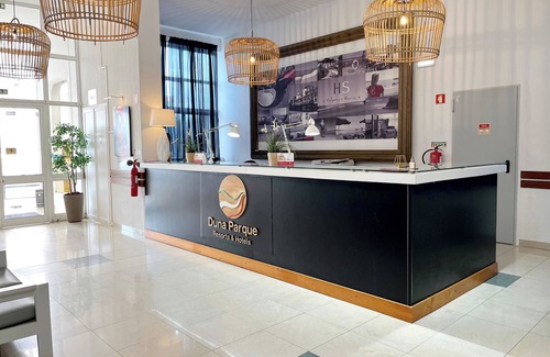 Vila Nova de Milfontes Apartment | Mira Vila Studio - Duna Parque Resorts & Hotels