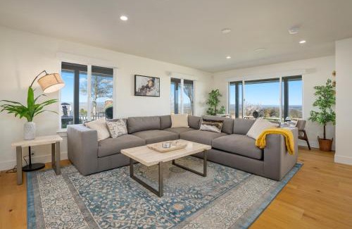 Paso Robles House | Mira Vista Manor