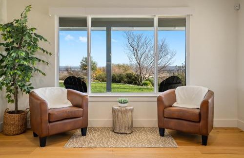 Paso Robles House | Mira Vista Manor