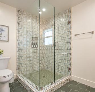 Paso Robles House | Mira Vista Manor