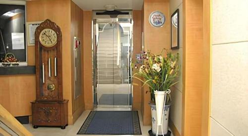 Choryang Hotel | Mirabell Motel